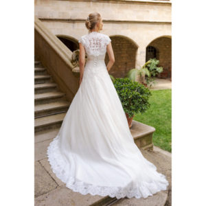 Brudekjole  “Inga” B1933