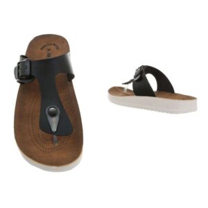 Hit Shoes Flade Sandal